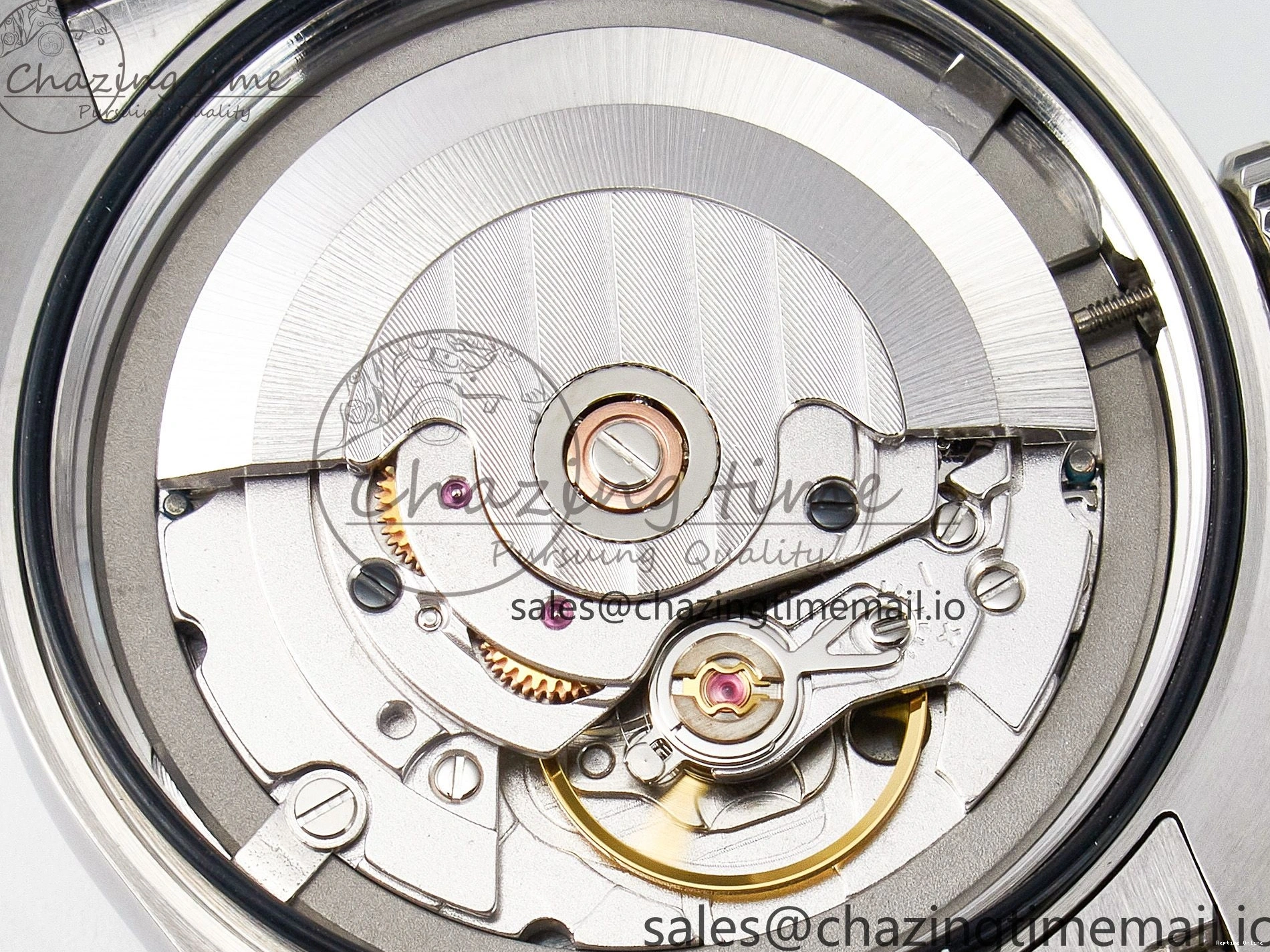 0524 ModernLook 2025 Oyster Perpetual 126000 36mm KRF 1:1 Best Edition 904L Steel Purple Dial A 129